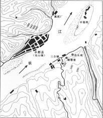 重庆丰都烟墩堡遗址