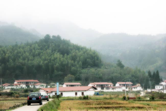 上石村