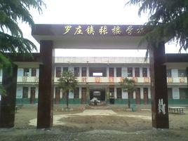張樓村