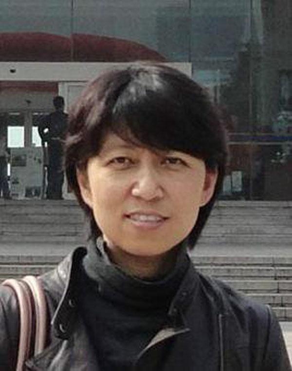 李冬梅