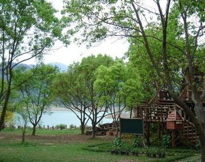 東尹家府村