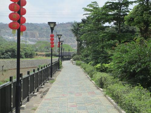 徑頭村