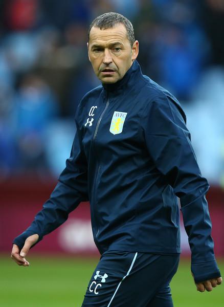 Colin Calderwood