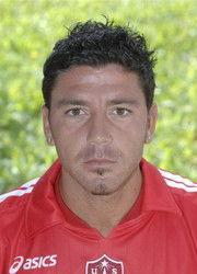 里卡多·阿萊格雷蒂