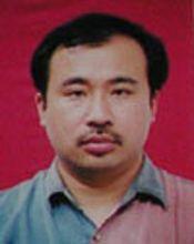 劉德明