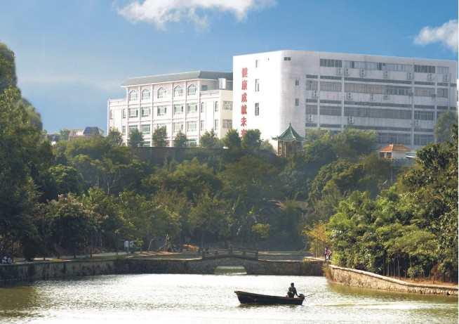 惠州工業(yè)科技學(xué)校