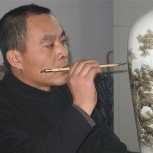 王天柱