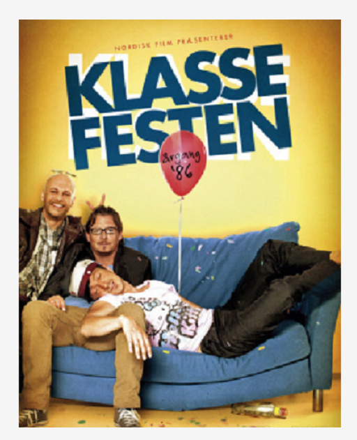 荒唐同學(xué)會