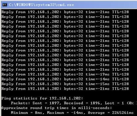 ping