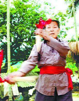 王中信