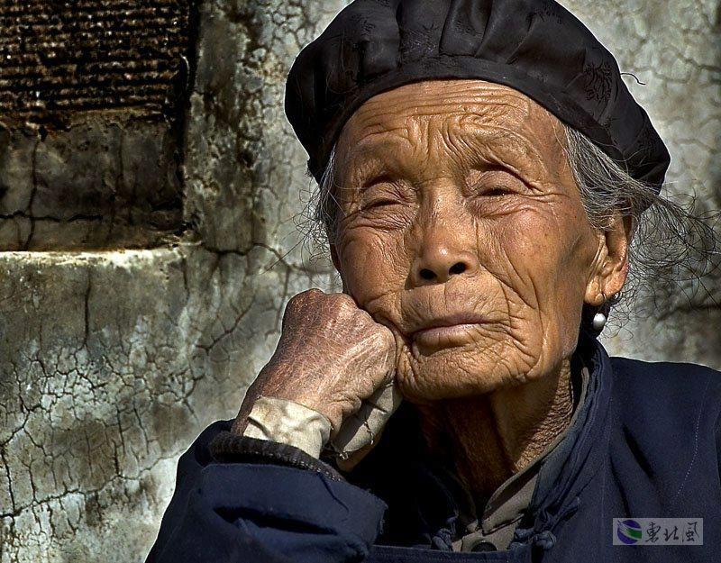 母親時(shí)代的洪水