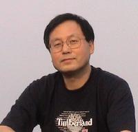 李铁克
