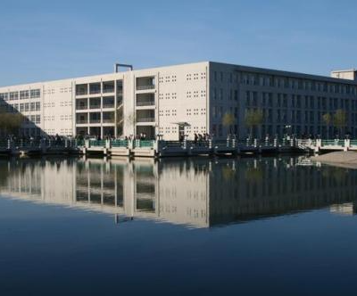 湖北農(nóng)墾大學(xué)