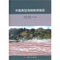 中国典型海相礁滩储层