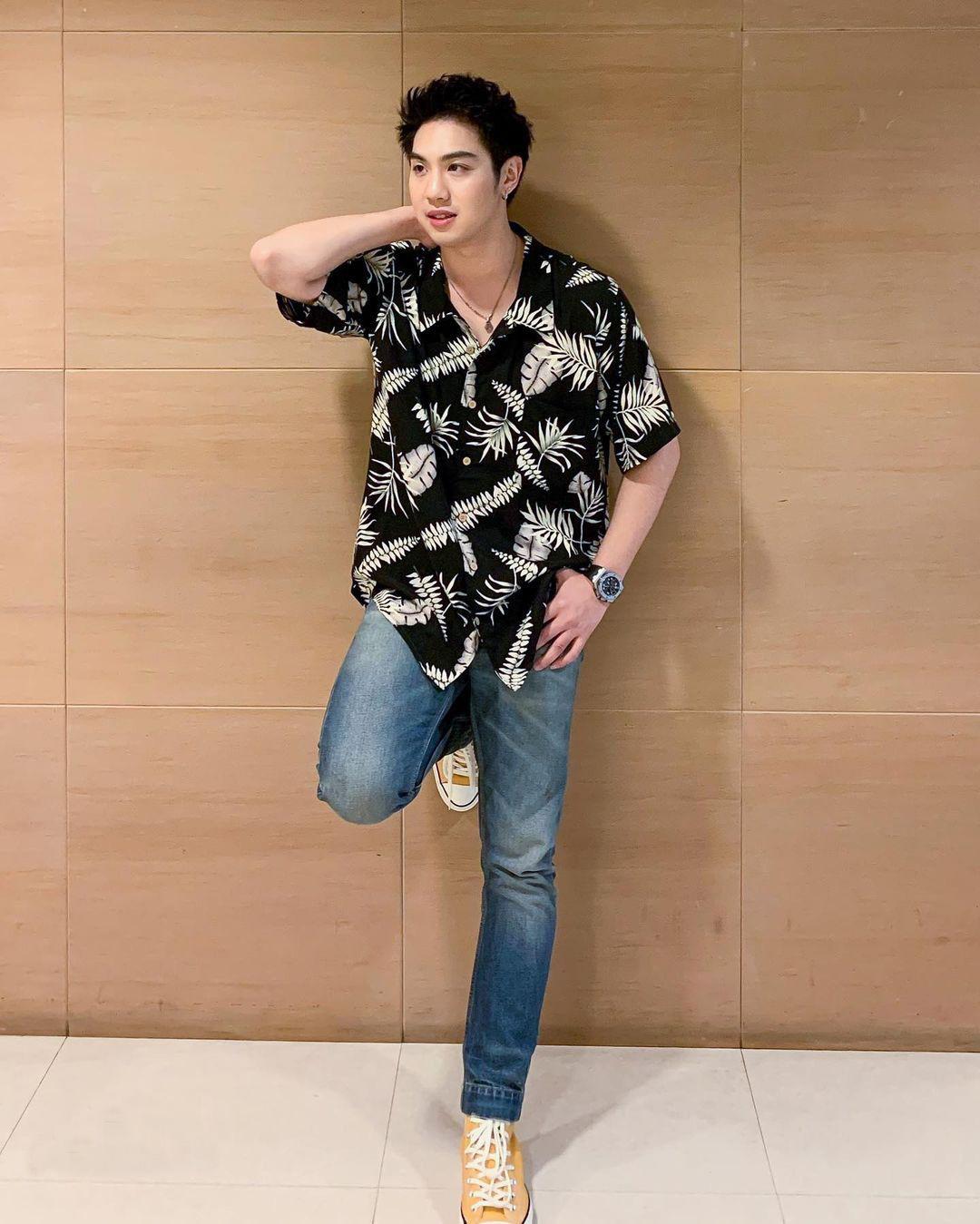 那瓦·蓬樸提岸