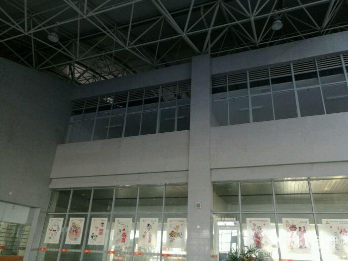 京泰汽车客运站