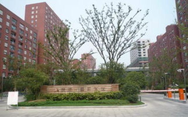 朗诗国际