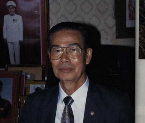 杨海泉