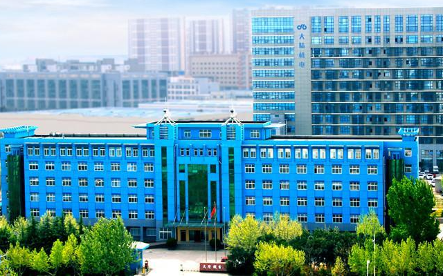 濟南大陸機電股份有限公司