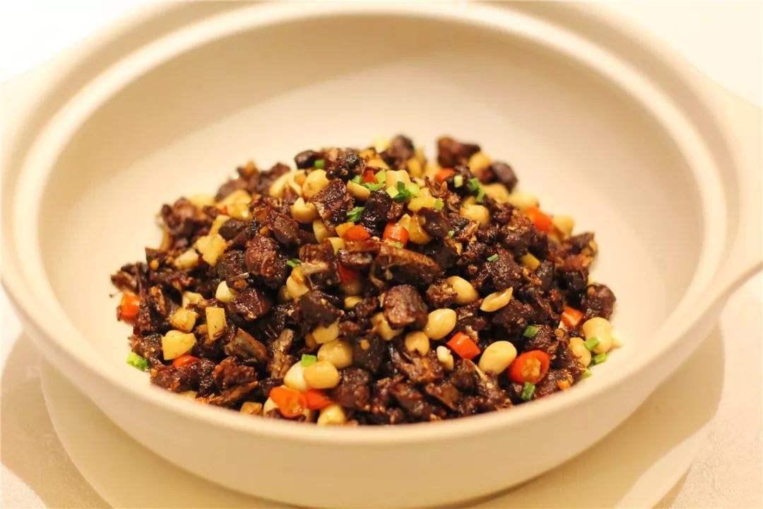 豆豉酱