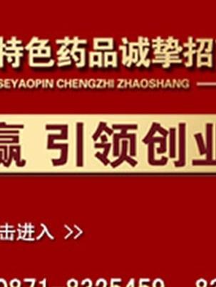 药品招商网