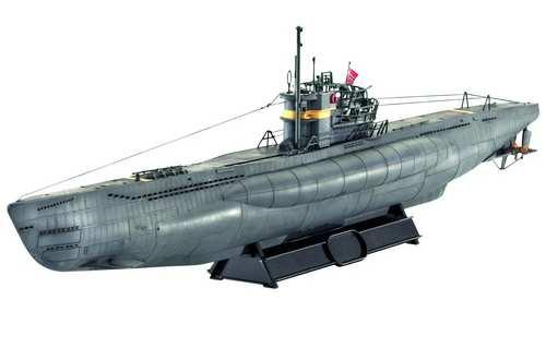 U-47號潛艇