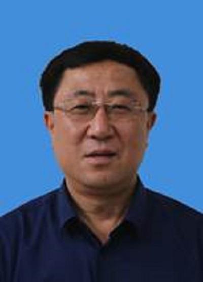 龐建勇