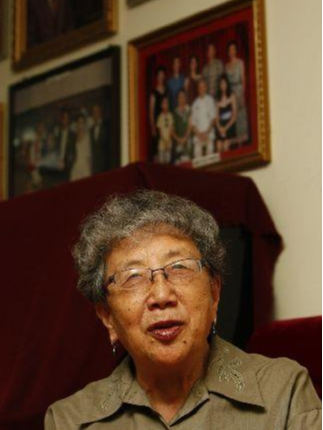 司徒双