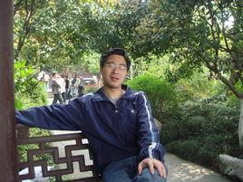 刘会然