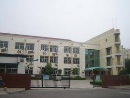 青岛市城阳长城路小学
