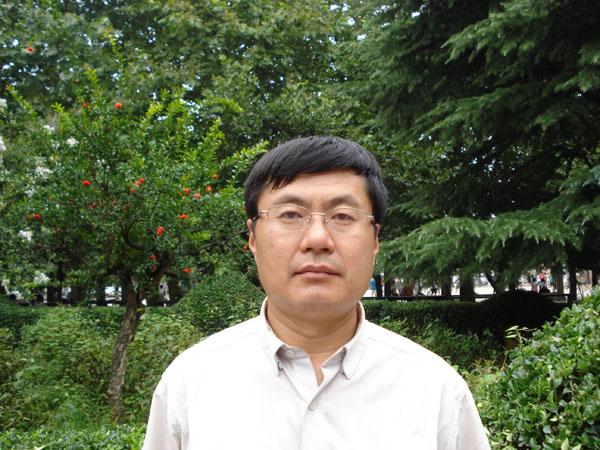 孙道兴