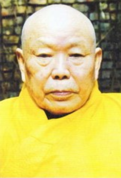 皖峰法师