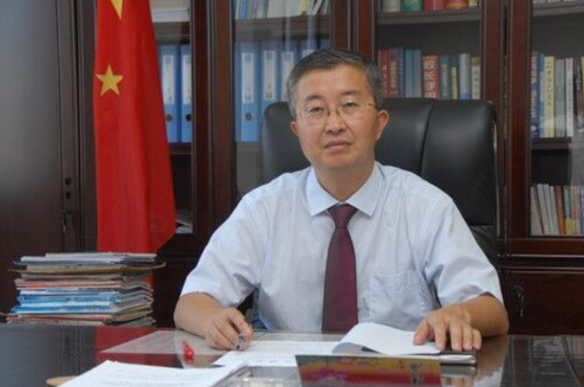 刘建超