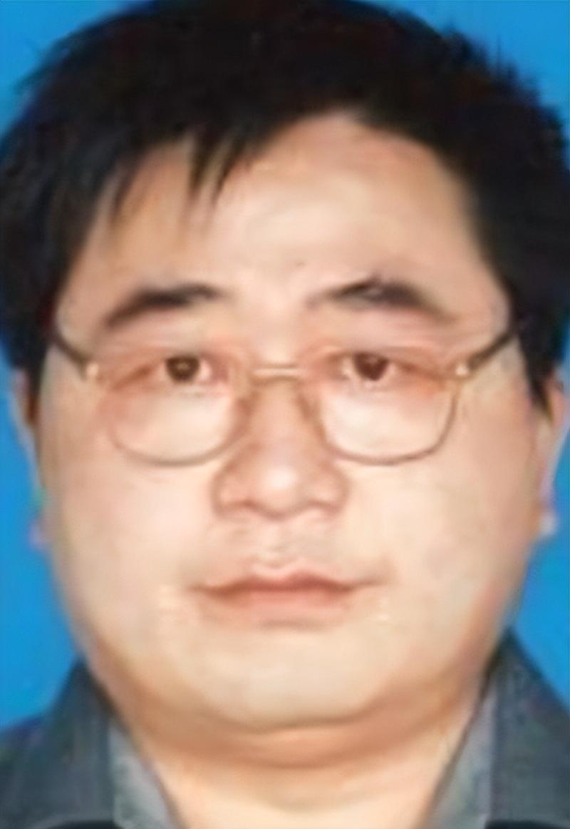 张正平
