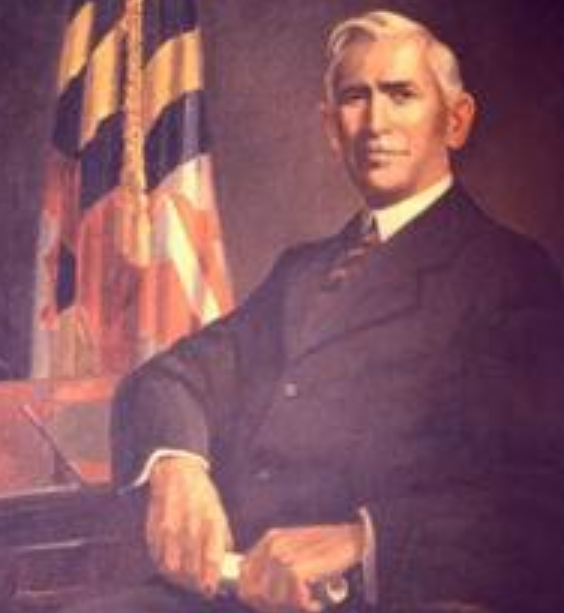 哈林頓·埃默森