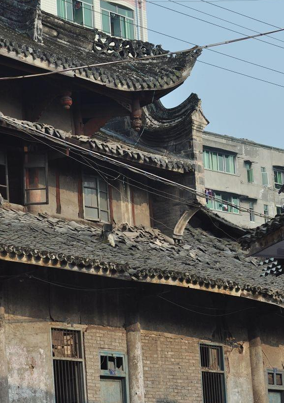 方埠鎮(zhèn)