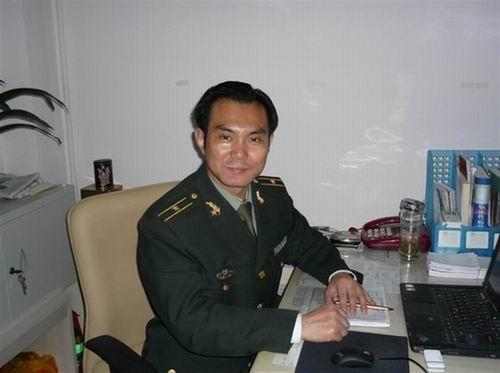 洪军