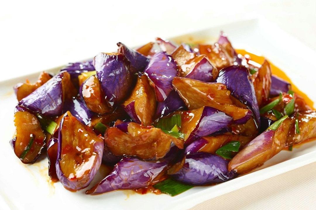 家常茄子