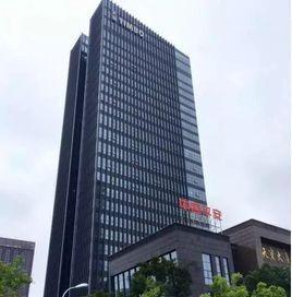 天宝大厦