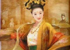 薛楚兒