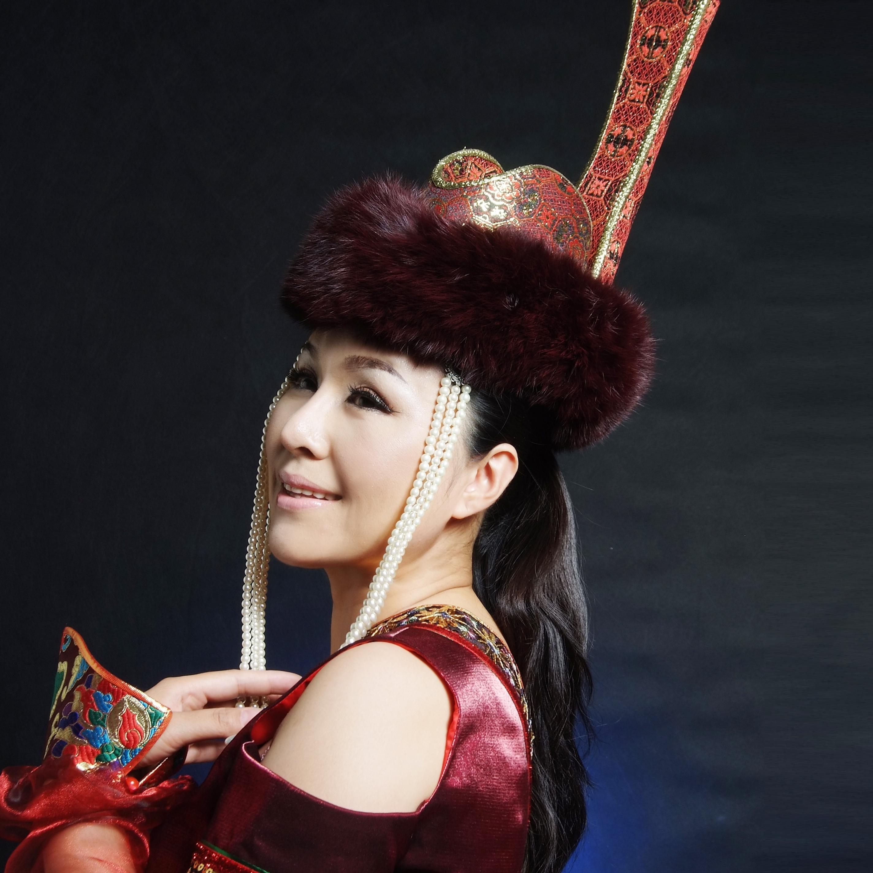 我在草原等你來