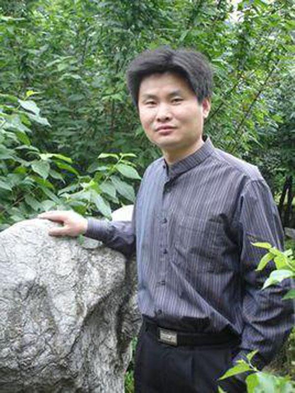 潘文彬