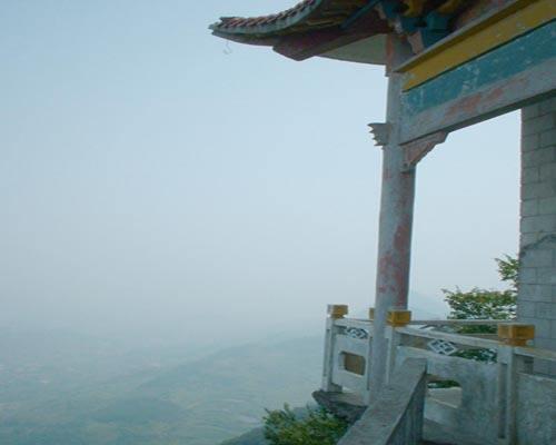 仙女寨生態(tài)旅游區(qū)