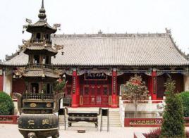安仁寺