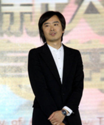 张晖林