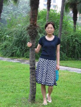 王晓霞
