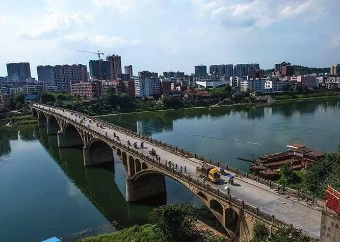 耒陽大橋