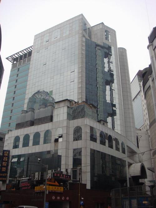 华申大厦