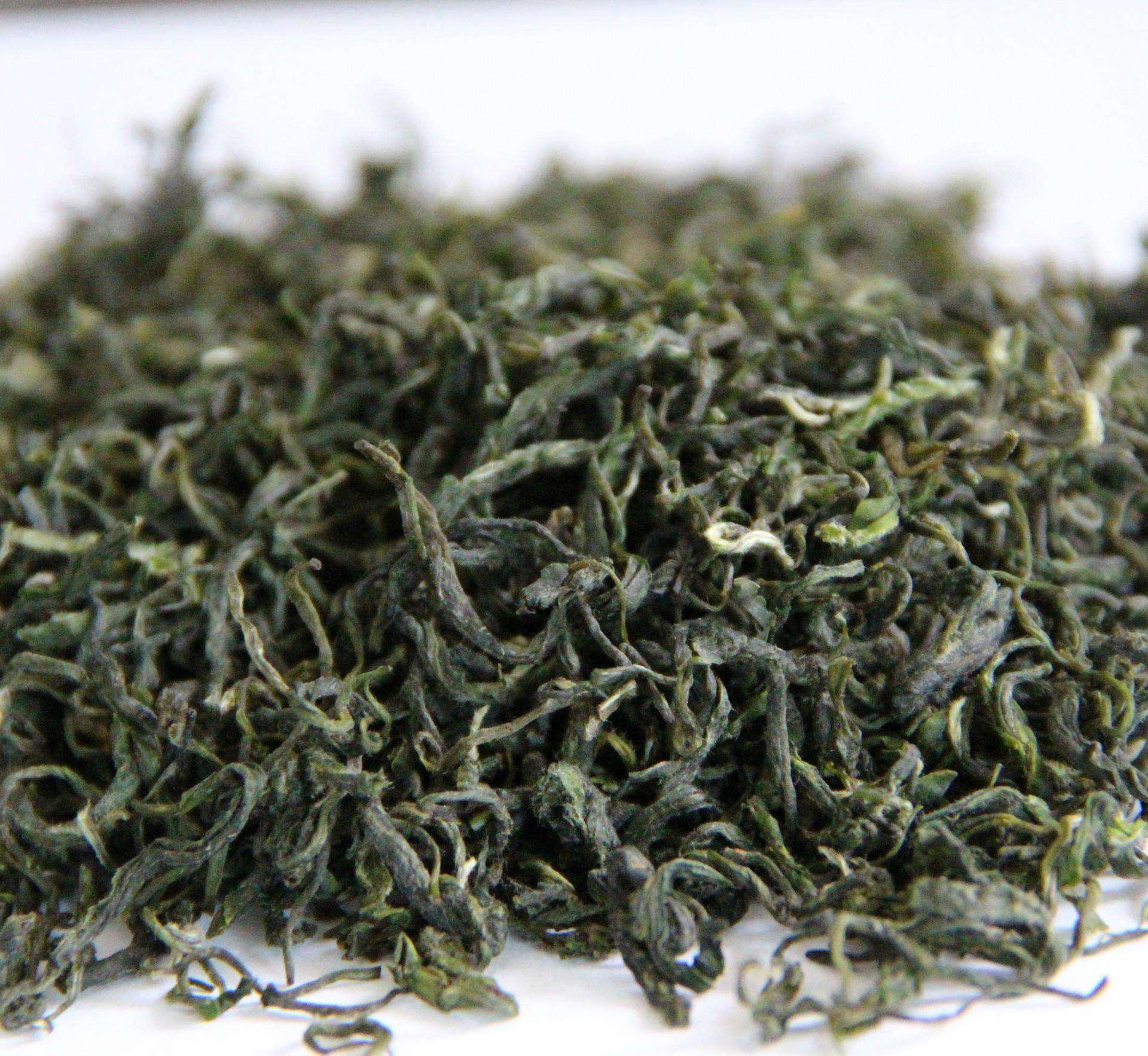 保基茶叶