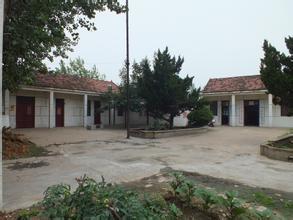营孜村